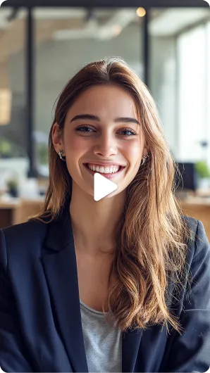 Lucía Herrera, coordinadora de atención al cliente